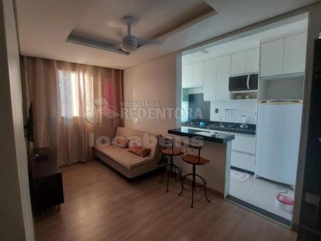 Apartamento venda em Região Imediata de São José do Rio Preto, Região Metropolitana de São José do Rio Preto