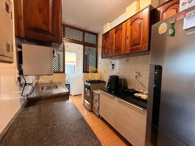 Apartamento venda em Região Geográfica Imediata de Belém, Belém