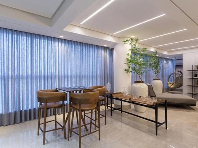 Apartamento venda em Umuarama, Região Geográfica Intermediária de Maringá