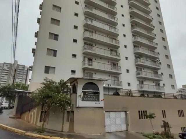Apartamento aluguel em Região Imediata de Piracicaba, Região Metropolitana de Piracicaba
