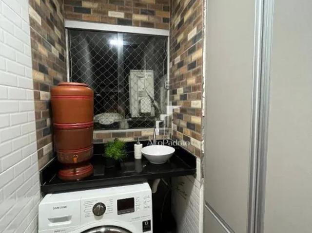 Apartamento venda em Região Geográfica Imediata de Teresina, Região Integrada de Desenvolvimento da Grande Teresina