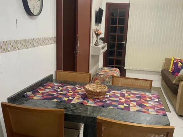 Apartamento venda em Região Geográfica Imediata de Florianópolis, Desterro