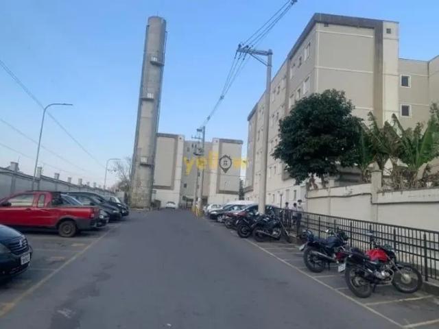 Apartamento aluguel em Itaquaquecetuba