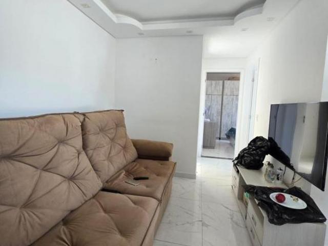 Apartamento venda em Residencial Sítio Caieiras, Caieiras