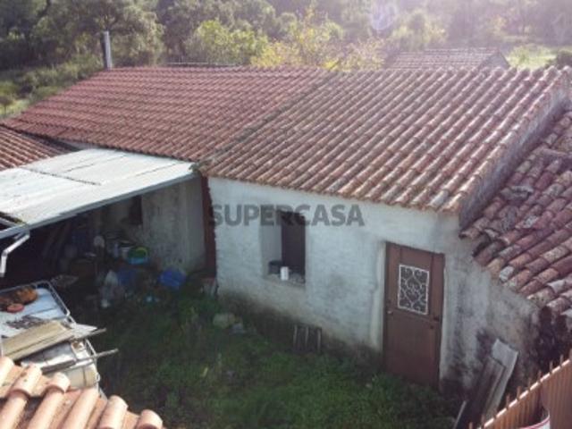 Casa venda em Castelo Branco, Vila Velha De Ródão