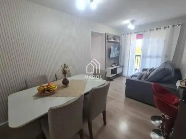 Apartamento venda em Região Geográfica Imediata de Ponta Grossa, Ponta Grossa