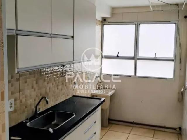 Apartamento aluguel em Região Imediata de Piracicaba, Região Metropolitana de Piracicaba