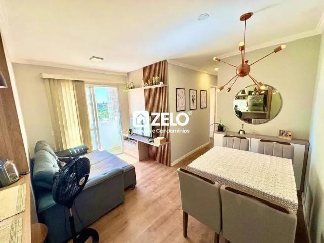 Apartamento venda em Região Imediata de Campinas, Região Metropolitana de Campinas