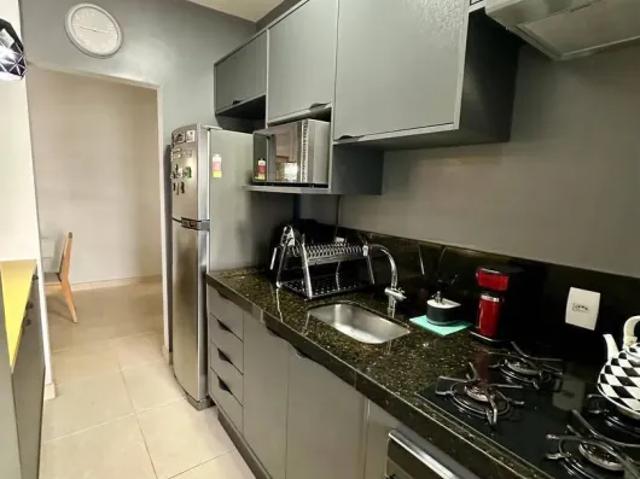 Apartamento venda em Região Imediata de Bragança Paulista, Atibaia