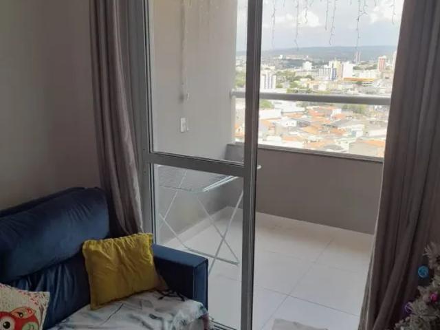Flat venda em Região Imediata de Sorocaba, Região Metropolitana de Sorocaba