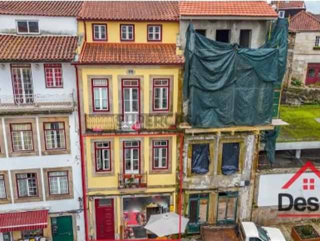 Casa venda em Viseu