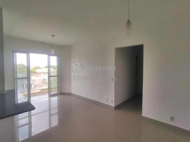 Apartamento venda em São José do Rio Preto