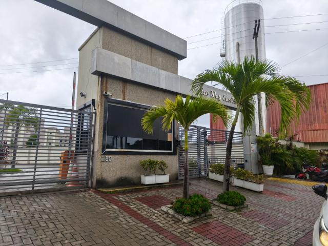 Apartamento venda em Região Geográfica Imediata de Fortaleza, Eusébio