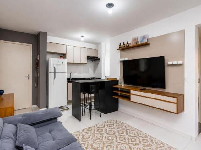 Apartamento venda em Região Geográfica Imediata de Curitiba, Região Metropolitana de Curitiba