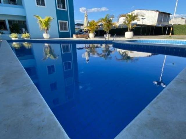 Apartamento venda em Feira de Santana, Região Geográfica Intermediária de Feira de Santana