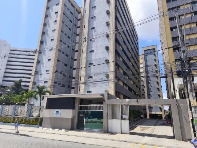 Apartamento venda em Região Geográfica Imediata de Fortaleza, Fortaleza