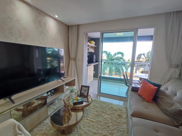 Apartamento venda em Região Geográfica Imediata de Fortaleza, Fortaleza