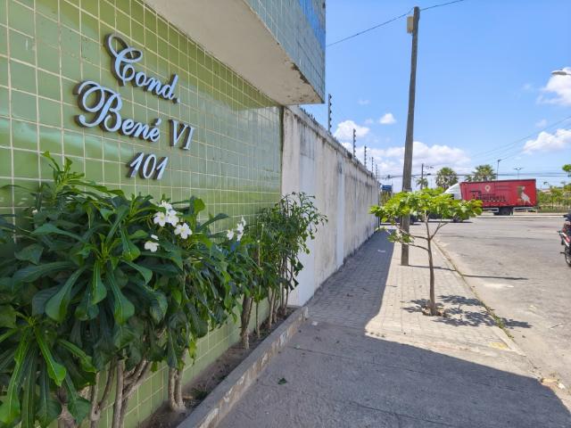 Apartamento venda em Região Geográfica Imediata de Fortaleza, Fortaleza