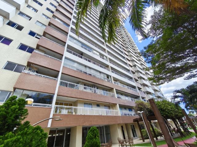 Apartamento venda em Região Geográfica Imediata de Fortaleza, Fortaleza
