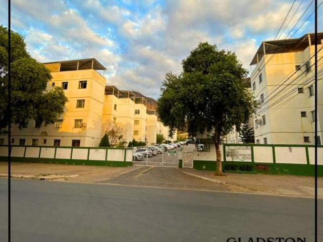 Apartamento venda em Região Geográfica Imediata de Governador Valadares, Governador Valadares