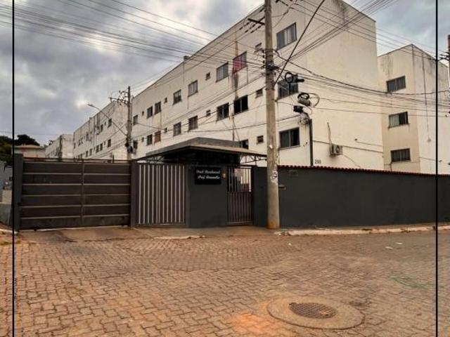 Apartamento venda em Região Geográfica Imediata de Governador Valadares, Governador Valadares