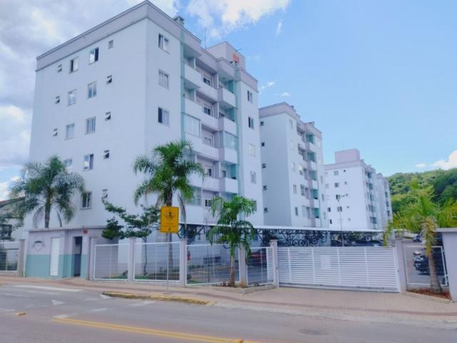 Apartamento venda em Região Geográfica Imediata de Ibirama-Presidente Getúlio, Ibirama