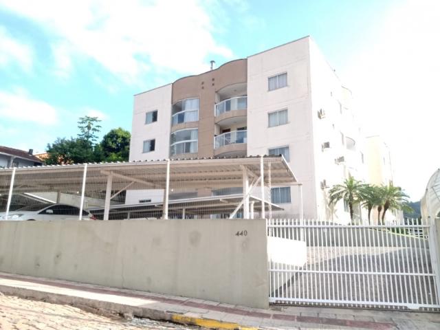 Apartamento venda em Região Geográfica Imediata de Ibirama-Presidente Getúlio, Ibirama
