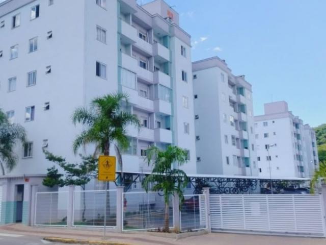 Apartamento venda em Região Geográfica Imediata de Ibirama-Presidente Getúlio, Ibirama