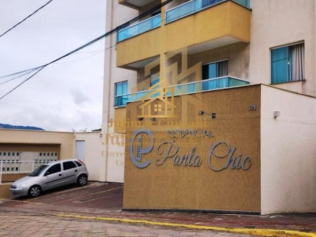 Apartamento venda em Região Geográfica Imediata de Ibirama-Presidente Getúlio, Ibirama