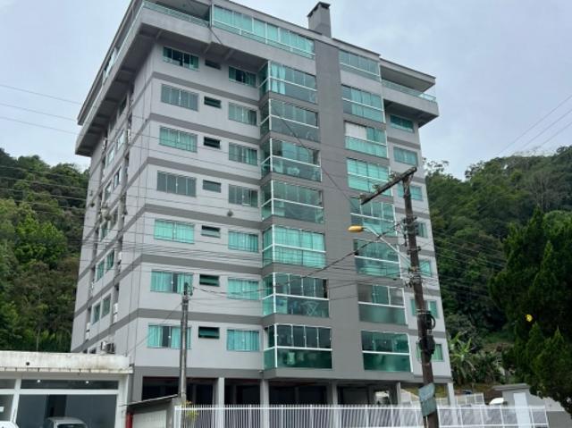 Apartamento venda em Região Geográfica Imediata de Ibirama-Presidente Getúlio, Ibirama