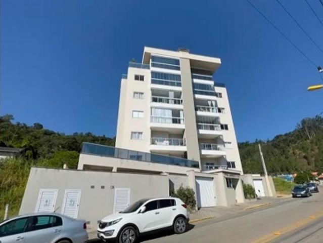 Apartamento venda em Região Geográfica Imediata de Ibirama-Presidente Getúlio, Ibirama