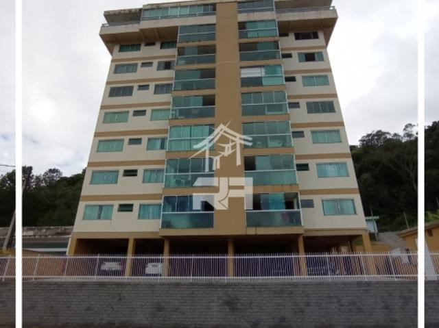 Apartamento venda em Região Geográfica Imediata de Ibirama-Presidente Getúlio, Ibirama