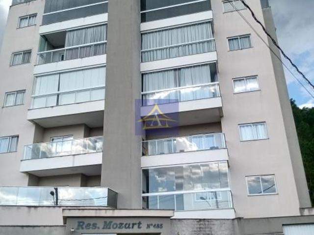Apartamento venda em Região Geográfica Imediata de Ibirama-Presidente Getúlio, Ibirama