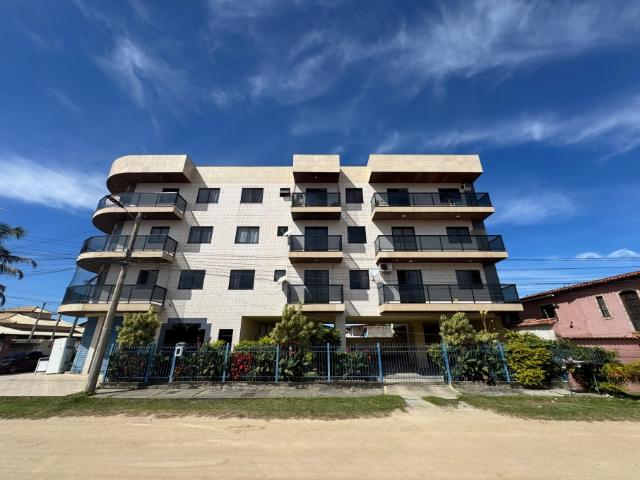 Apartamento venda em Região Geográfica Imediata de Cabo Frio, Iguaba Grande