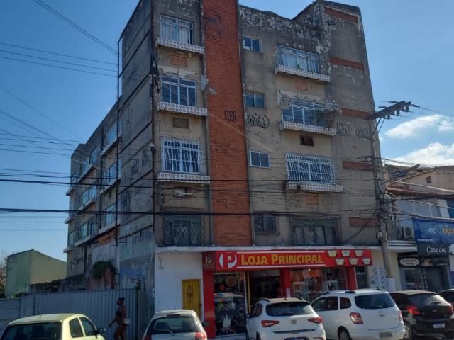 Apartamento venda em Região Geográfica Imediata de Cabo Frio, Iguaba Grande