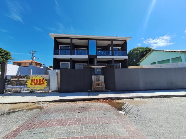 Apartamento venda em Região Geográfica Imediata de Cabo Frio, Iguaba Grande