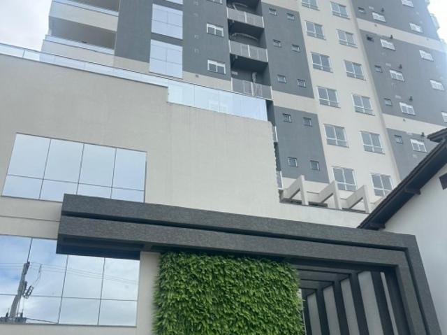 Apartamento venda em Região Geográfica Imediata de Blumenau, Indaial