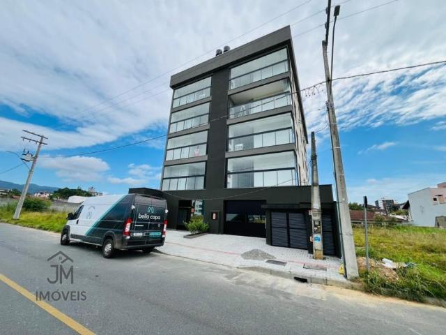 Apartamento venda em Região Geográfica Imediata de Blumenau, Indaial