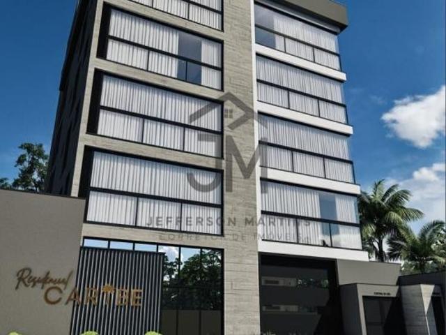 Apartamento venda em Região Geográfica Imediata de Blumenau, Indaial