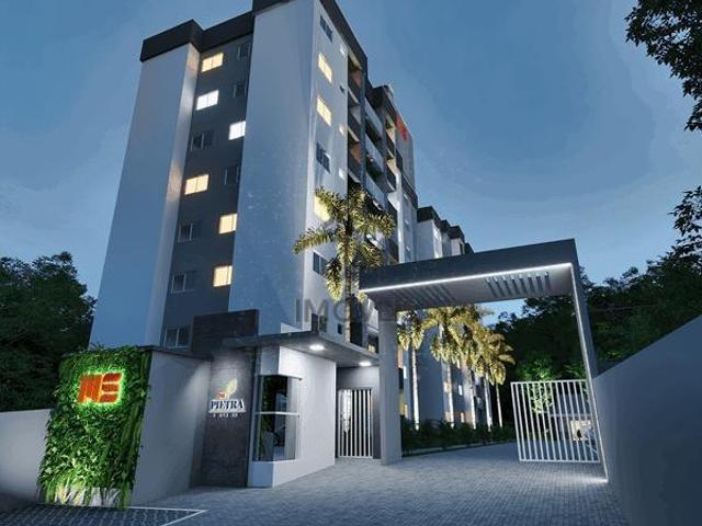 Apartamento venda em Região Geográfica Imediata de Blumenau, Indaial