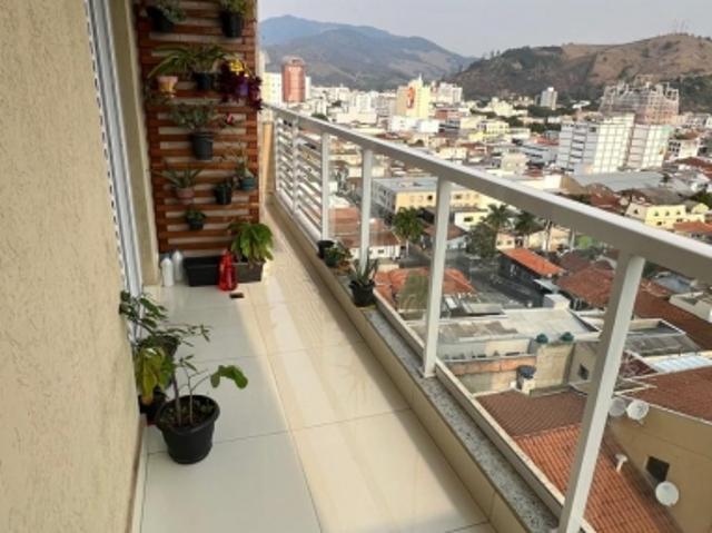 Apartamento venda em Região Geográfica Imediata de Itajubá, Itajubá