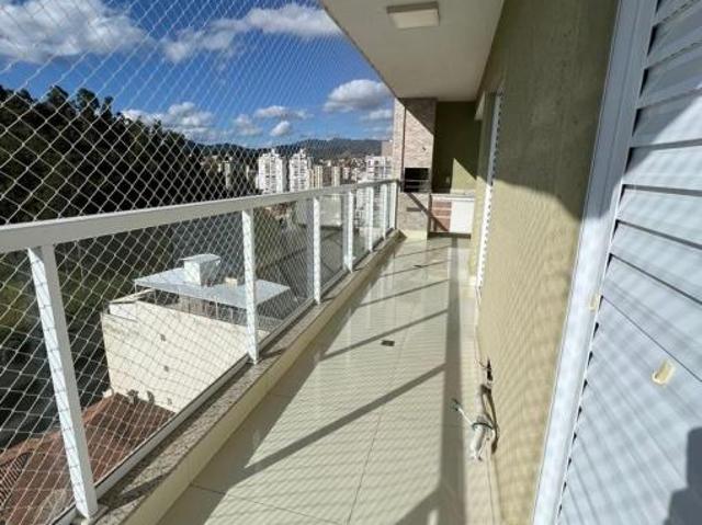 Apartamento venda em Região Geográfica Imediata de Itajubá, Itajubá