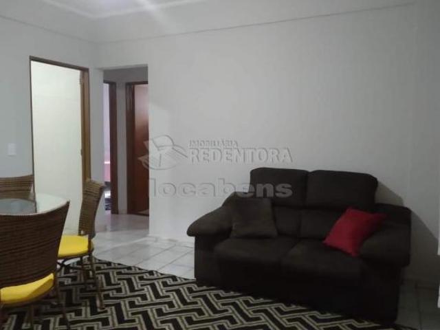 Apartamento venda em São José do Rio Preto