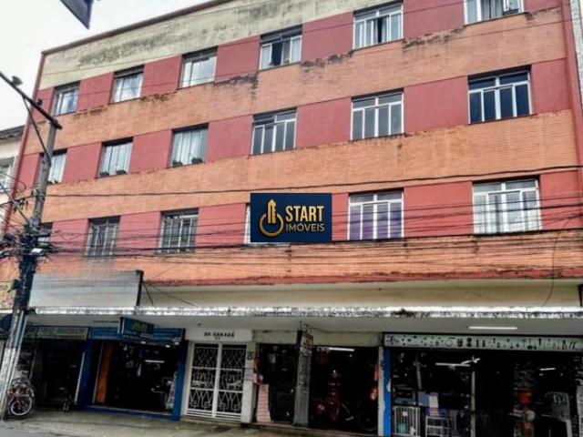Apartamento venda em Região Geográfica Imediata de Juiz de Fora, Juiz de Fora