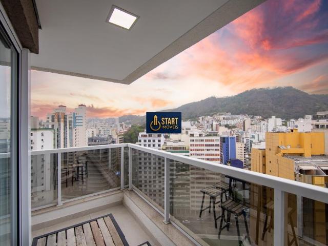 Apartamento venda em Região Geográfica Imediata de Juiz de Fora, Juiz de Fora
