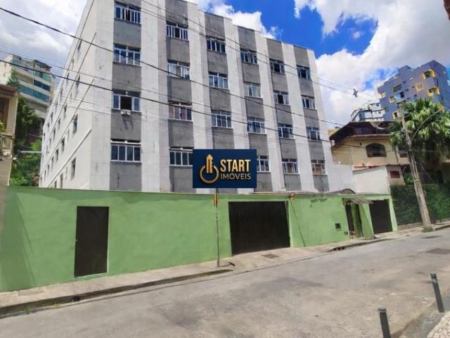Apartamento venda em Região Geográfica Imediata de Juiz de Fora, Juiz de Fora