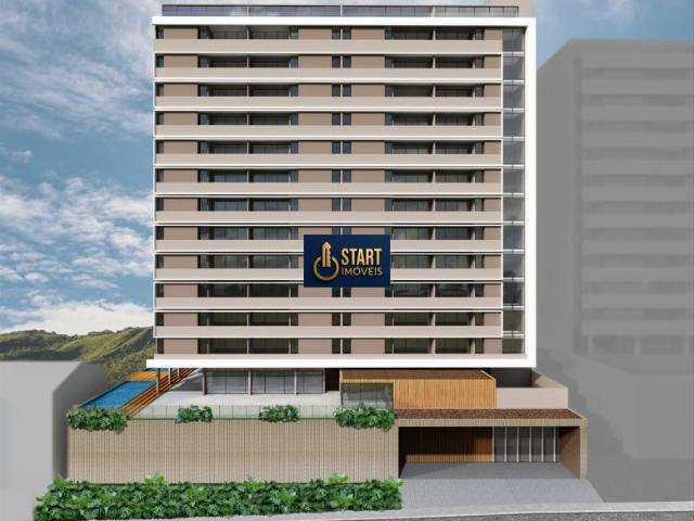 Apartamento venda em Região Geográfica Imediata de Juiz de Fora, Juiz de Fora