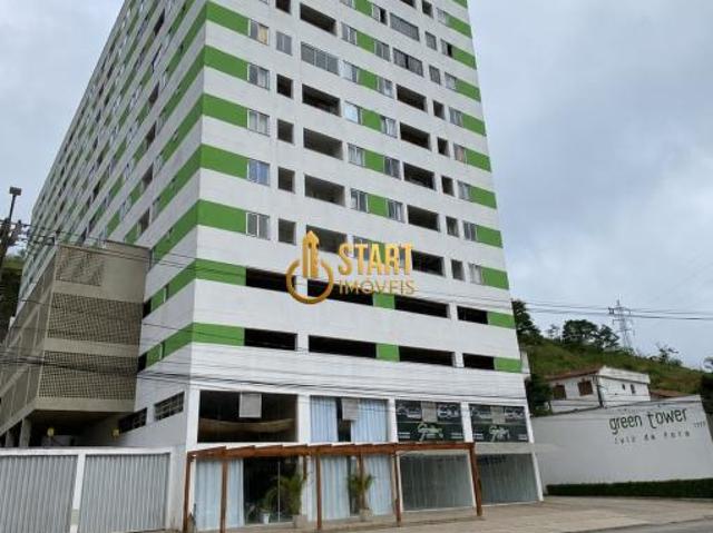 Apartamento venda em Região Geográfica Imediata de Juiz de Fora, Juiz de Fora