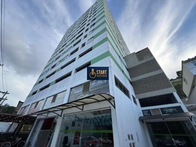 Apartamento venda em Região Geográfica Imediata de Juiz de Fora, Juiz de Fora