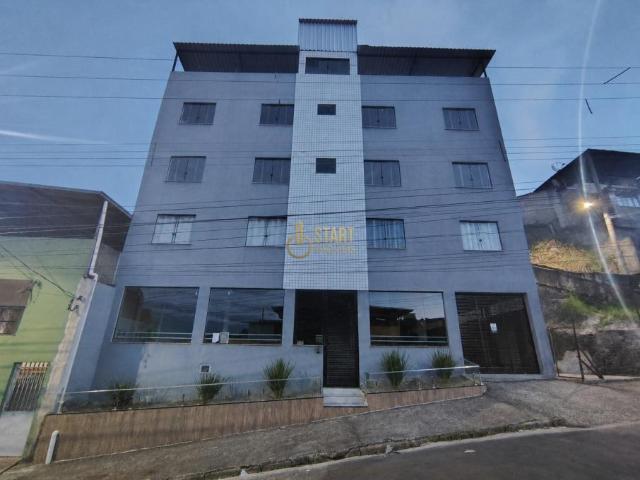 Apartamento venda em Região Geográfica Imediata de Juiz de Fora, Juiz de Fora